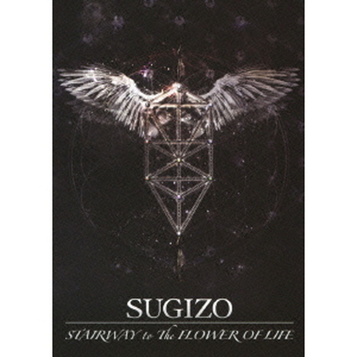 STAIRWAY　to　The　FLOWER　OF　LIFE（ＤＶＤ）