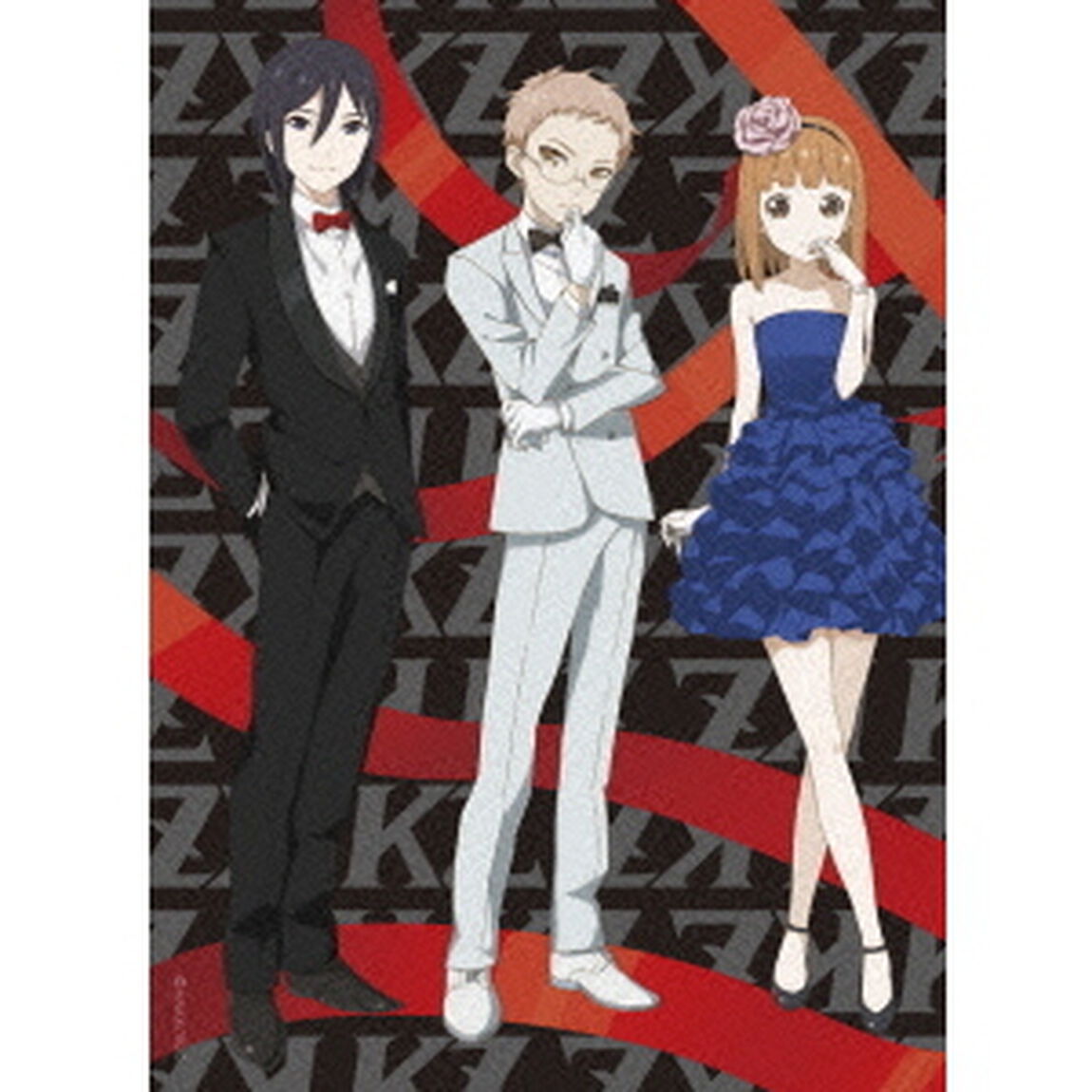 探偵チームKZ事件ノート　vol．1（ＤＶＤ）