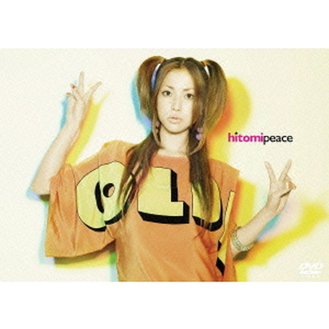 peace（ＤＶＤ）