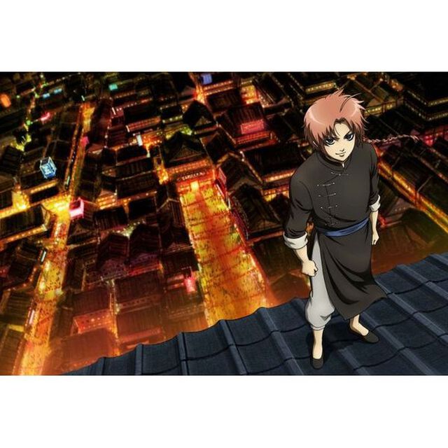 銀魂　シーズン其ノ参　11（ＤＶＤ）