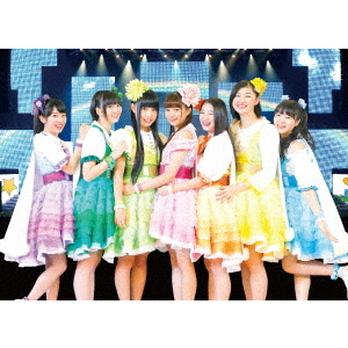 私立恵比寿中学　大学芸会2018　in　日本武道館（Ｂｌｕ－ｒａｙ　Ｄｉｓｃ）
