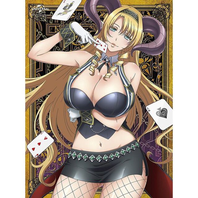 sin　七つの大罪　第五の罪（ＤＶＤ）