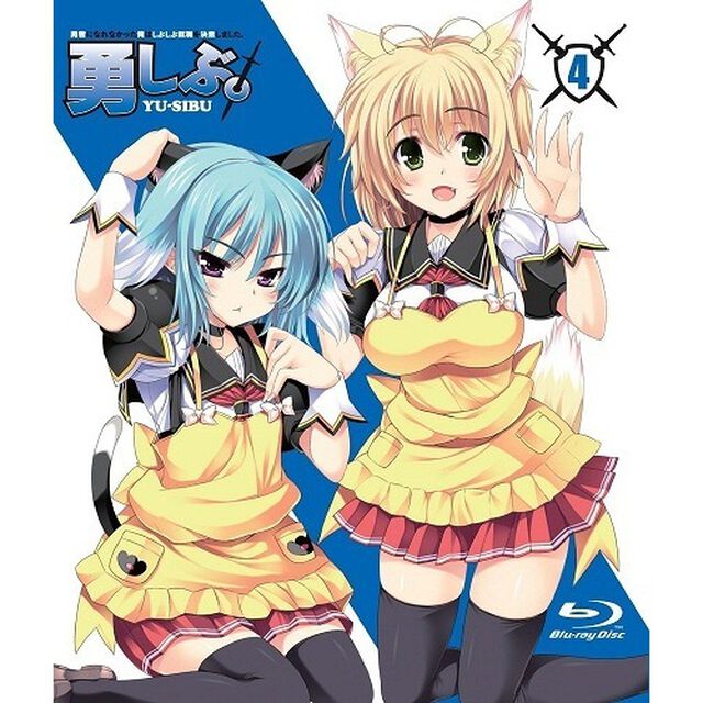 勇者になれなかった俺はしぶしぶ就職を決意しました。　第4巻（Ｂｌｕ－ｒａｙ　Ｄｉｓｃ）