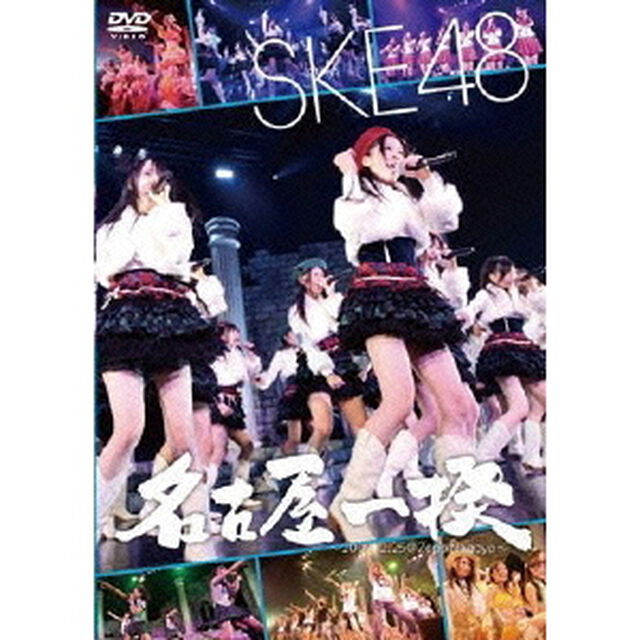 名古屋一揆　〜2009．12．25　＠Zepp　Nagoya〜（ＤＶＤ）