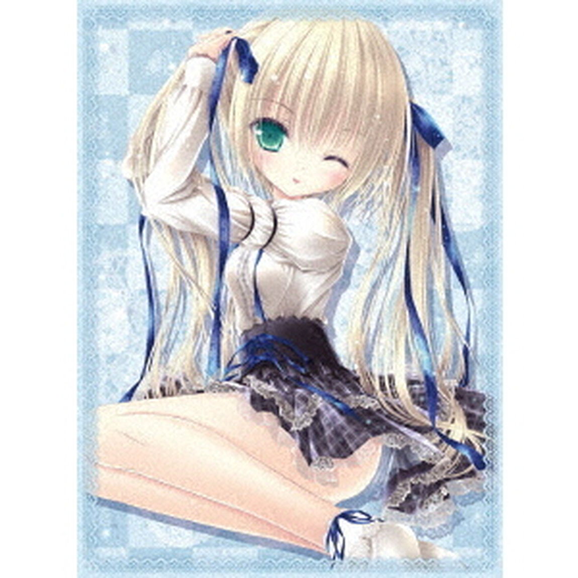 ロウきゅーぶ！ 2 ＜通常版＞（ＤＶＤ）