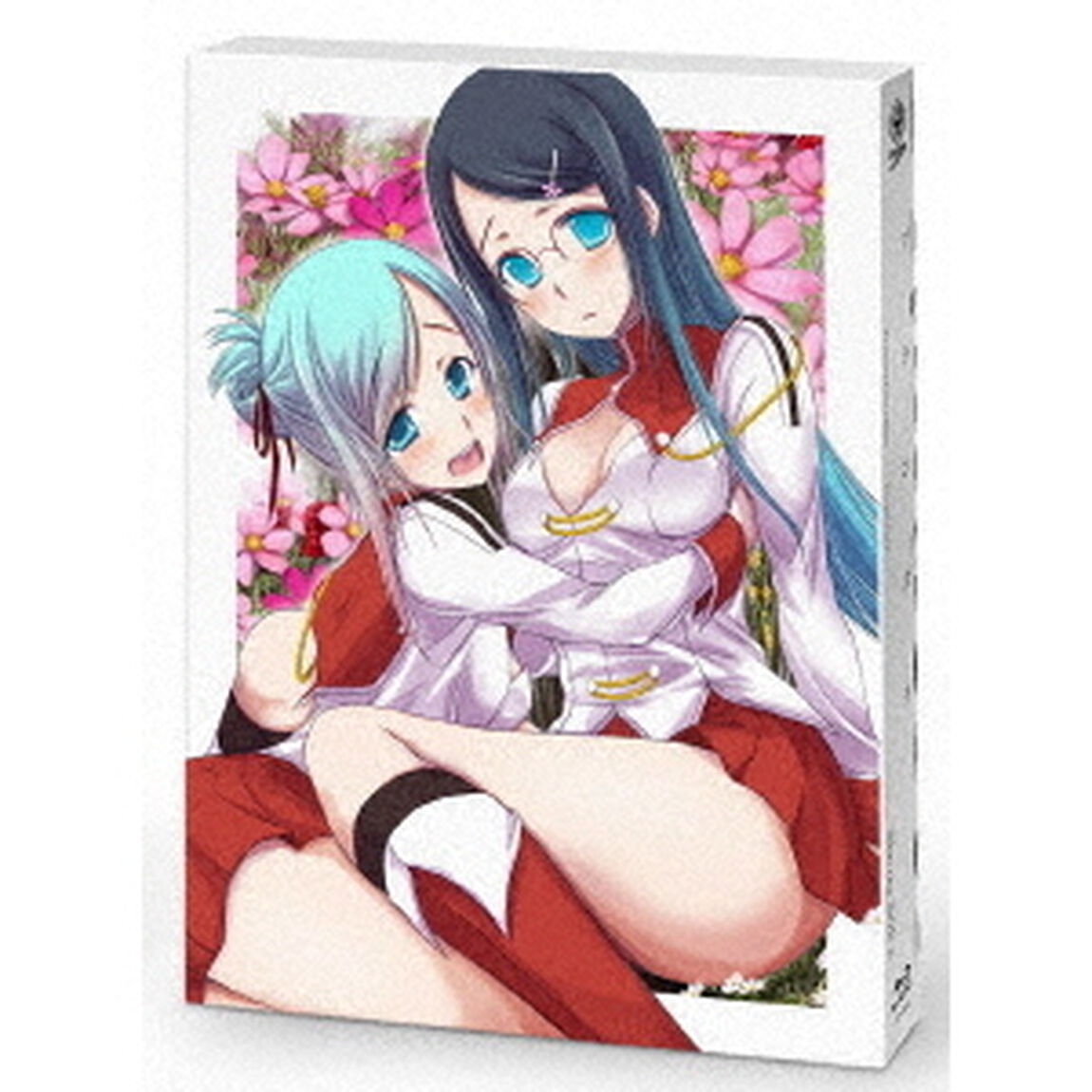 プランダラ　Blu－ray　BOX　第3巻（Ｂｌｕ－ｒａｙ　Ｄｉｓｃ）