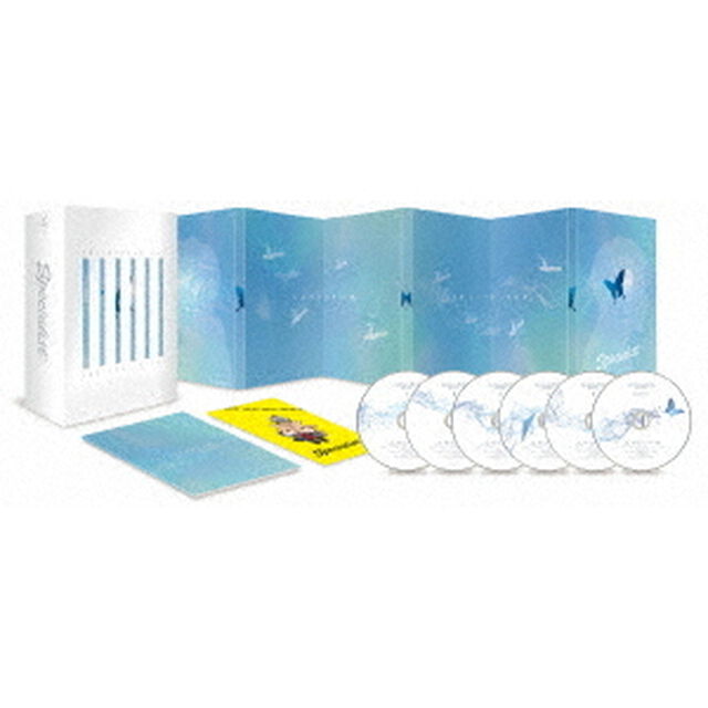 連続ドラマシリーズ　スペシャリスト　DVD－BOX（ＤＶＤ）