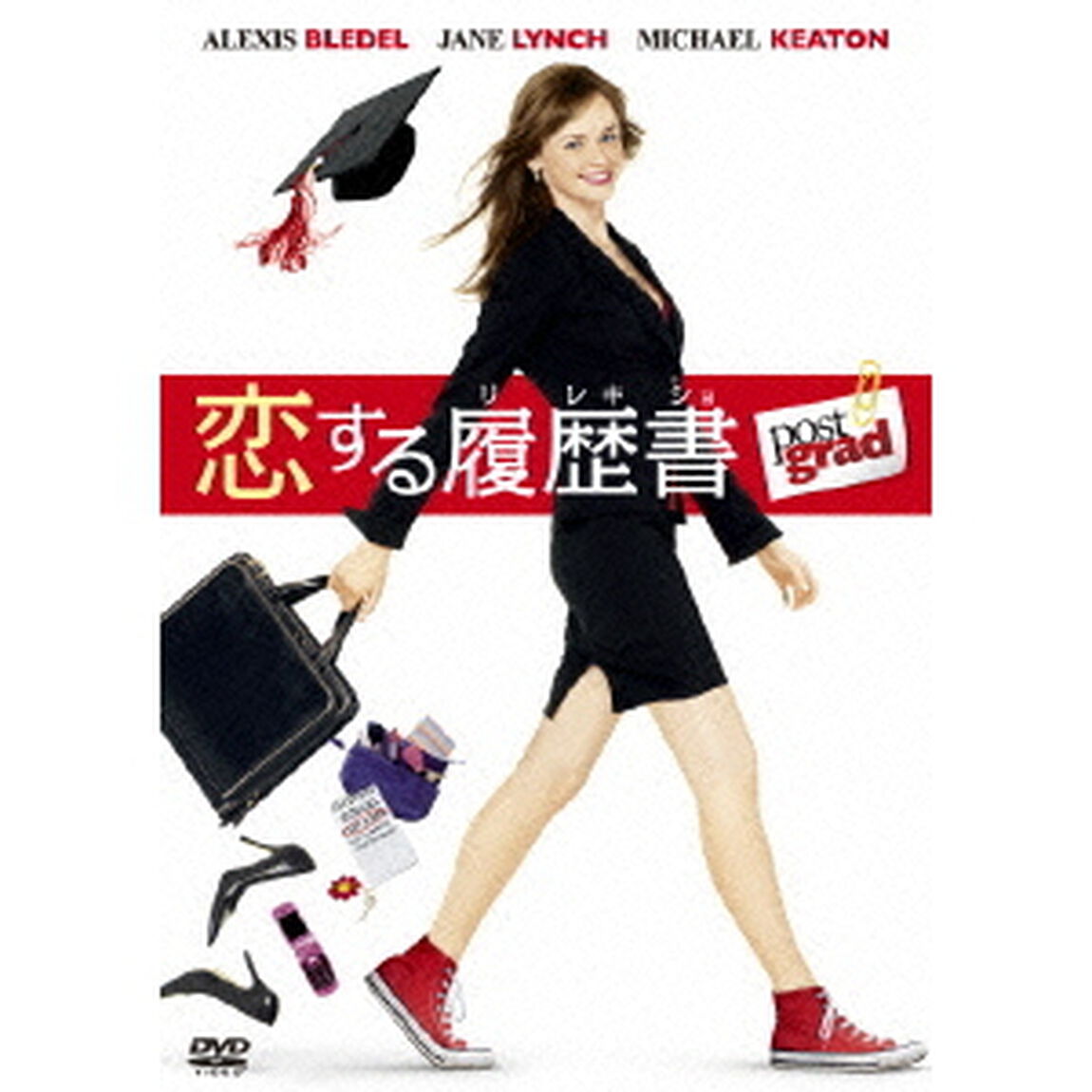 恋する履歴書（ＤＶＤ）