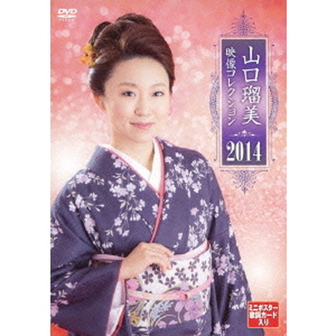 山口瑠美　映像コレクション2014（ＤＶＤ）