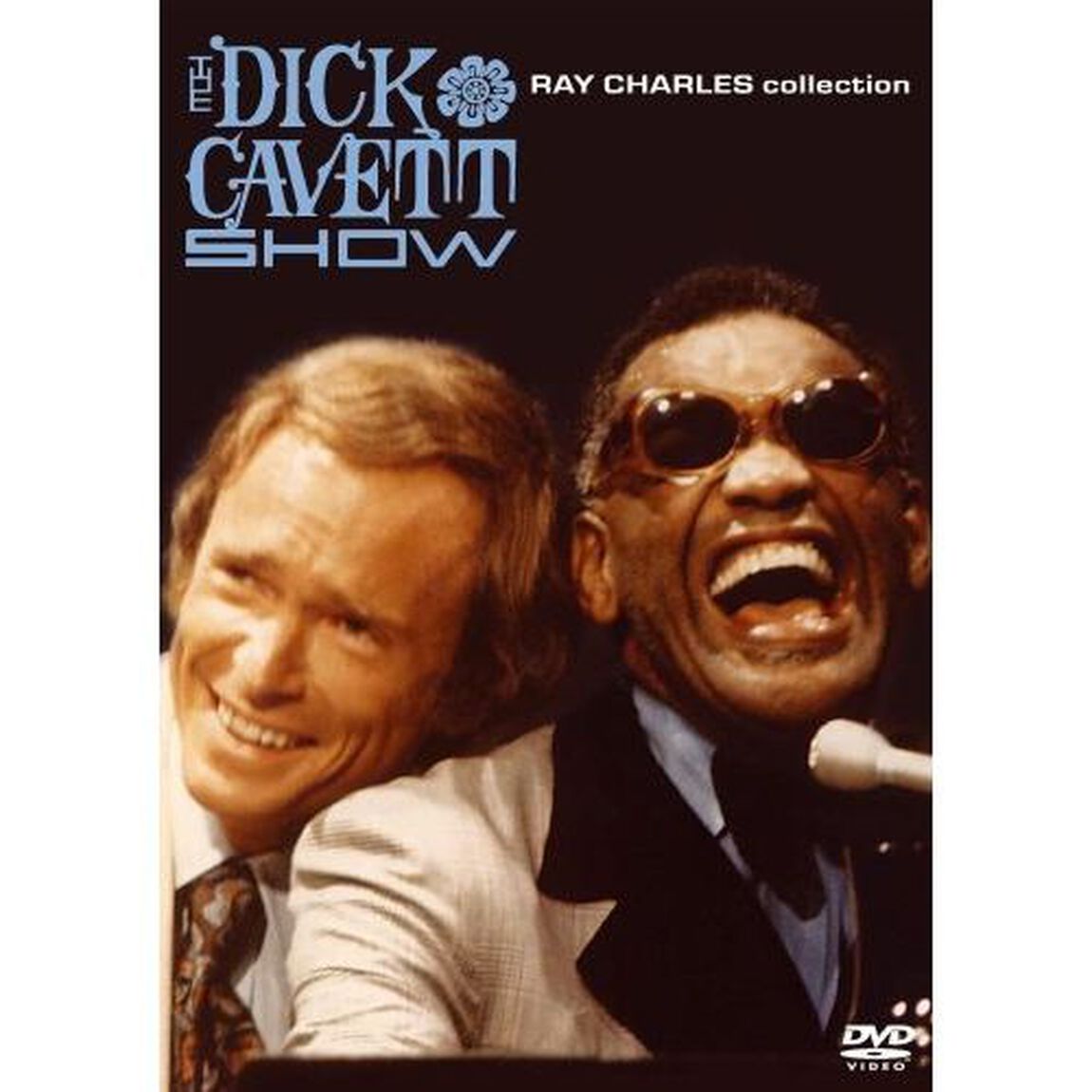 レイ・チャールズ・ディック・キャベット・ショー（ＤＶＤ）