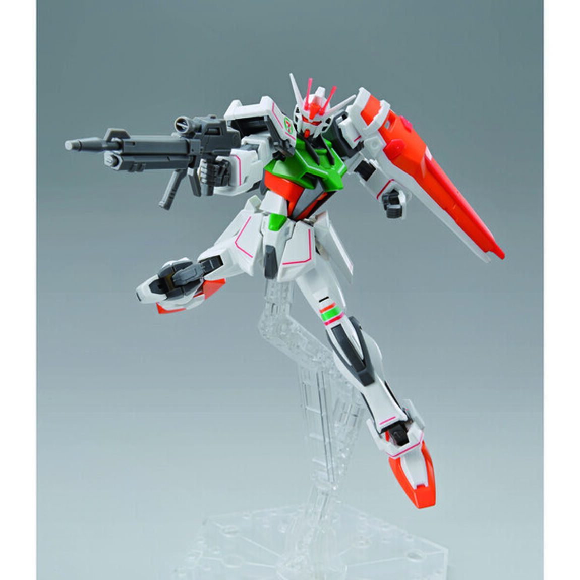 ENTRY GRADE 1/144 ｽﾄﾗｲｸｶﾞﾝﾀﾞﾑ [ｾﾌﾞﾝ-ｲﾚﾌﾞﾝｶﾗｰ]（その他）