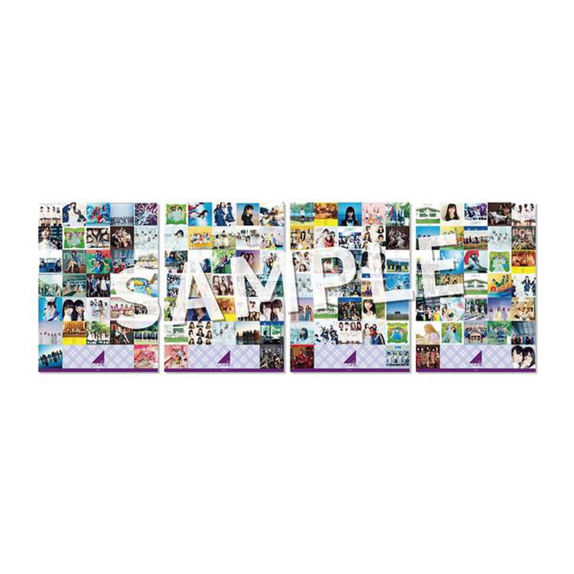 乃木坂46／『久保工事中』＜旧譜キャンペーン特典：ジャケットステッカーシート ＆ 応募券付き＞（Ｂｌｕ－ｒａｙ　Ｄｉｓｃ）