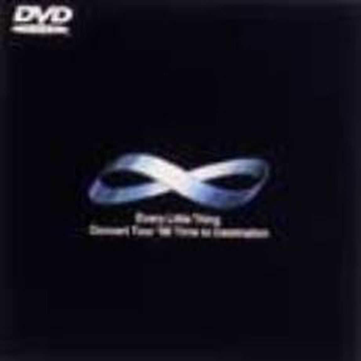 Every　Little　Thing　concert　tour｀98「Time　to　Destina（ＤＶＤ）