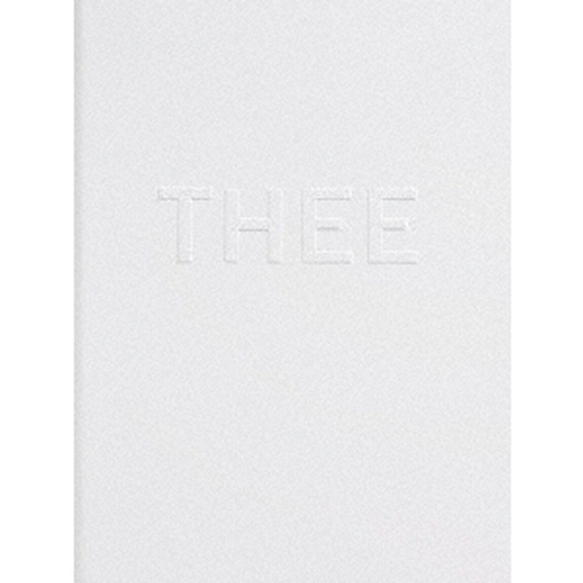 THEE　LIVE（Ｂｌｕ－ｒａｙ　Ｄｉｓｃ）