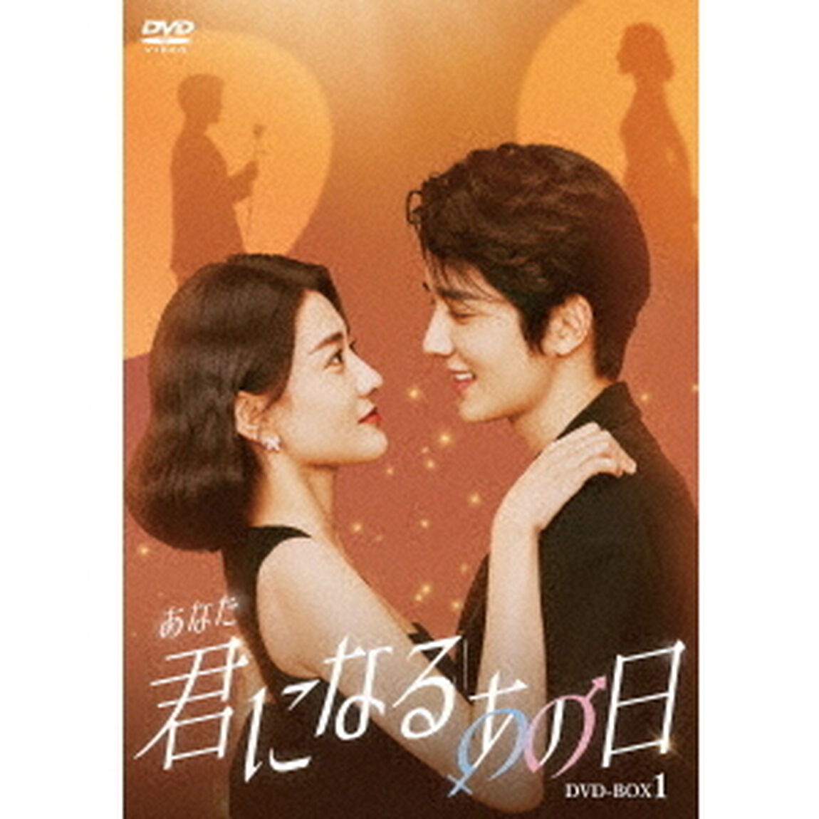 君（あなた）になるあの日　DVD－BOX1（ＤＶＤ）
