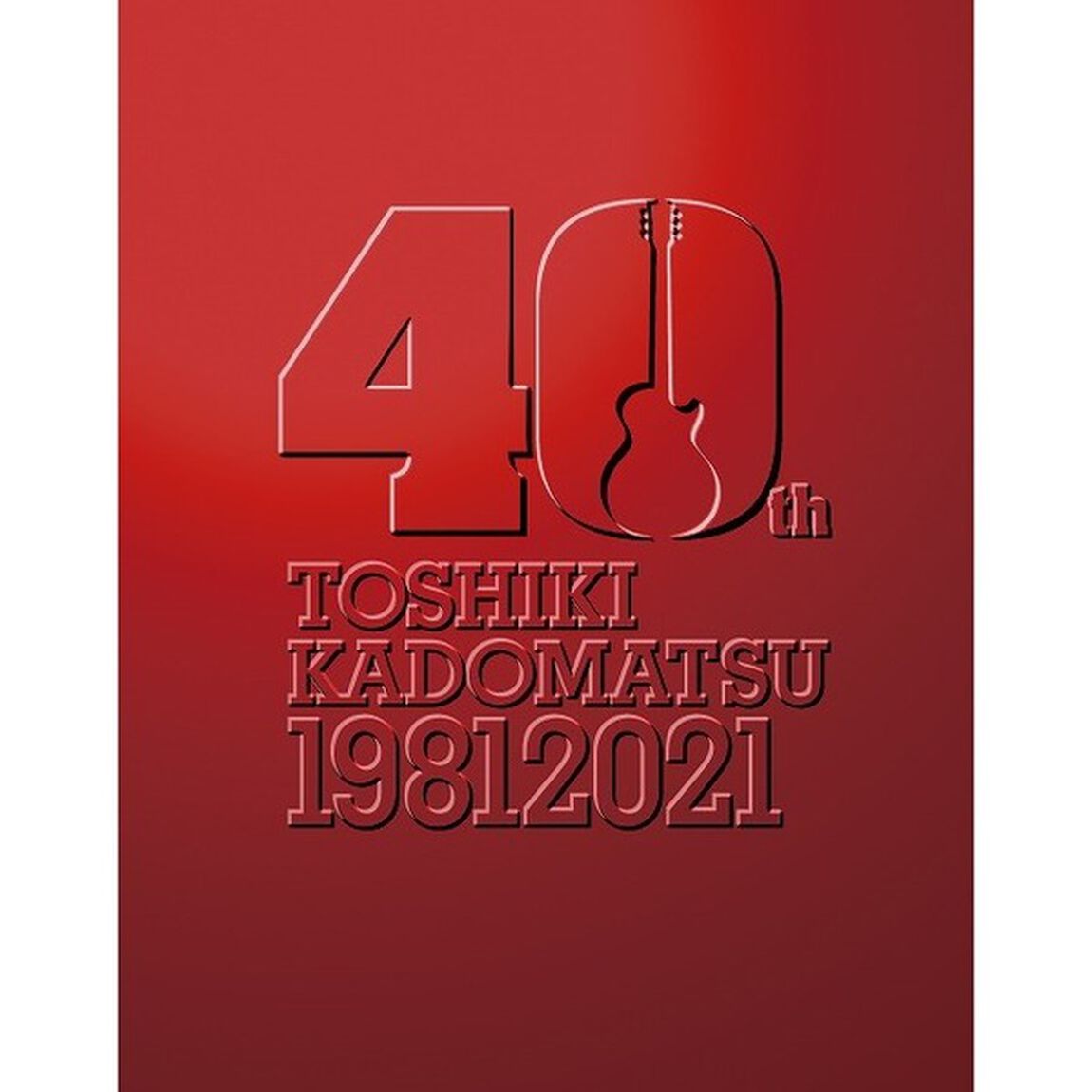 角松敏生／TOSHIKI KADOMATSU 40th Anniversary Live 初回生産限定盤＜セブンネット限定特典：オリジナルスマホスタンド＞（Ｂｌｕ－ｒａｙ　Ｄｉｓｃ）