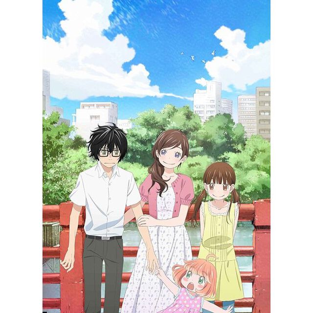 3月のライオン　2（Ｂｌｕ－ｒａｙ　Ｄｉｓｃ）