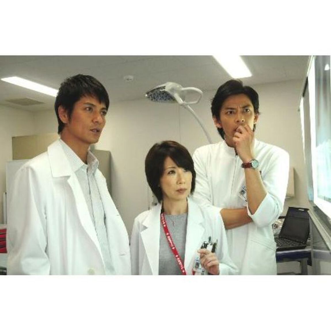 DOCTORS　最強の名医　DVD－BOX（ＤＶＤ）