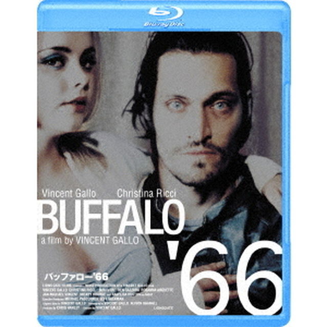 バッファロー&rsquo;66（Ｂｌｕ－ｒａｙ　Ｄｉｓｃ）