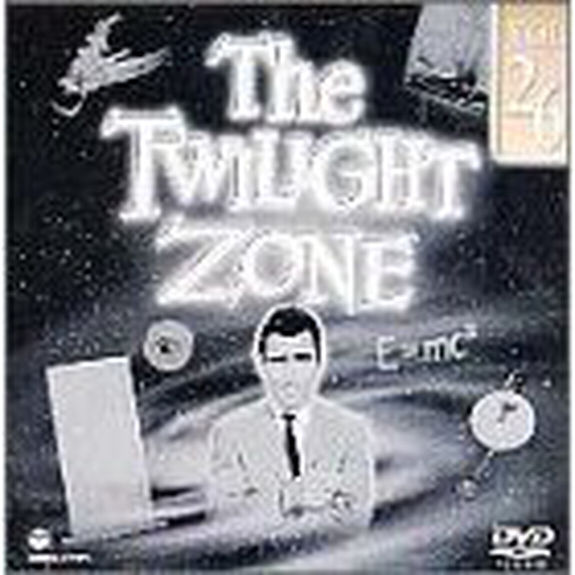 ミステリーゾーン〜Twilight　Zone〜26（ＤＶＤ）