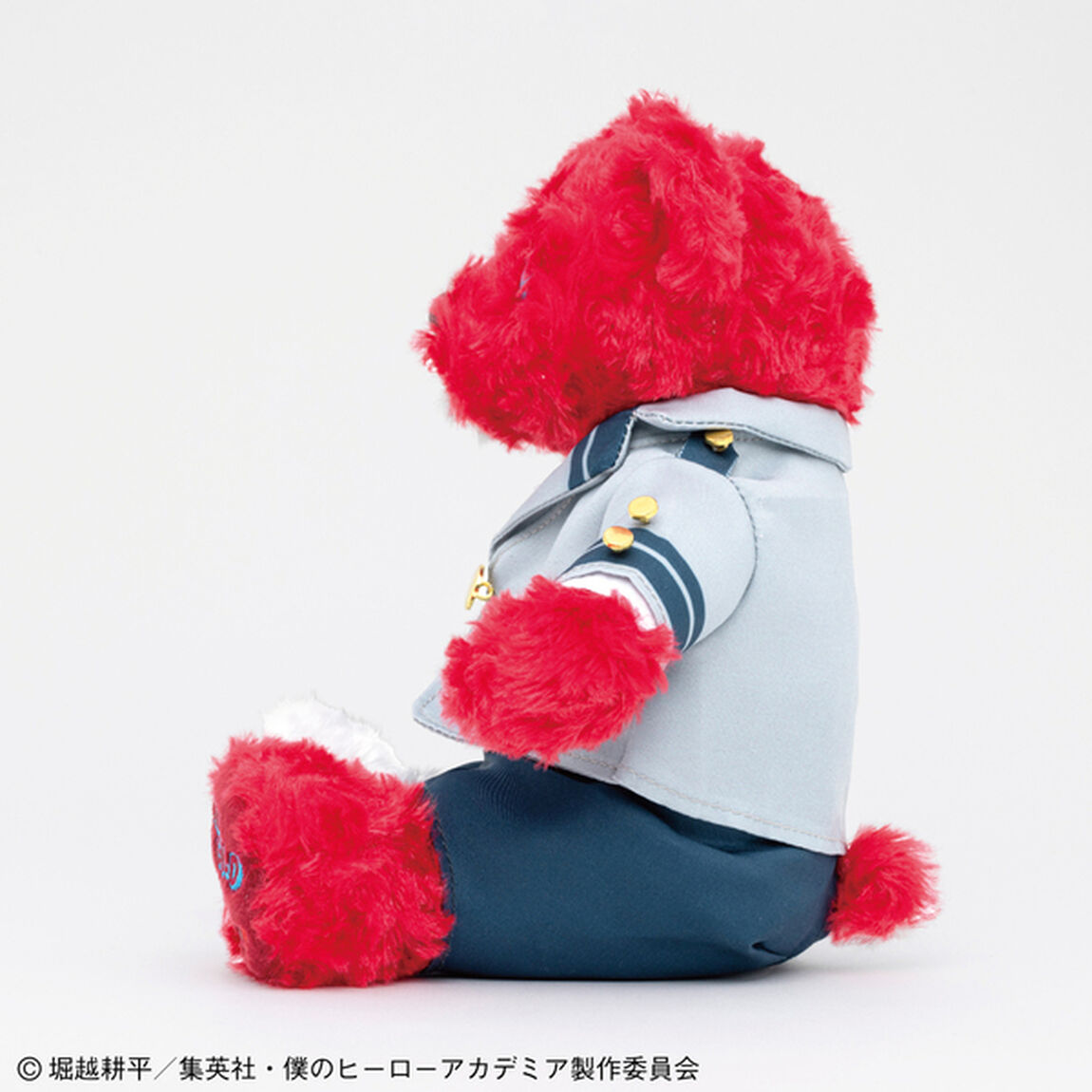 熊＜べあ＞のヒーローアカデミア　轟焦凍ver.（その他）