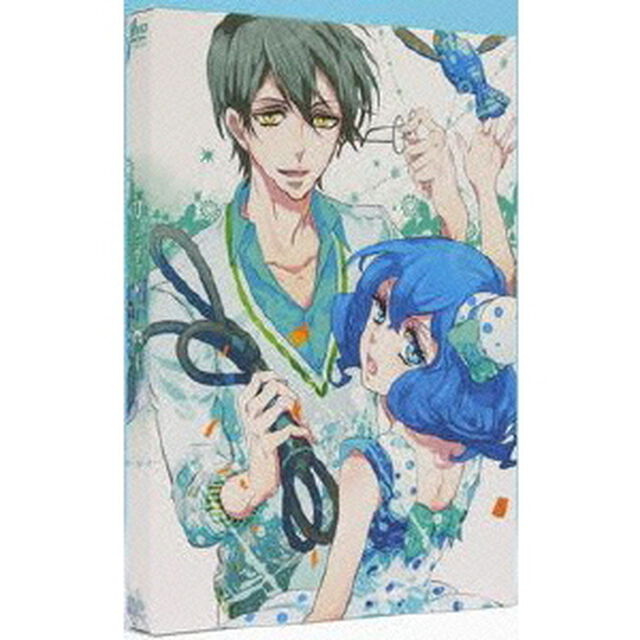 カーニヴァル　4（ＤＶＤ）