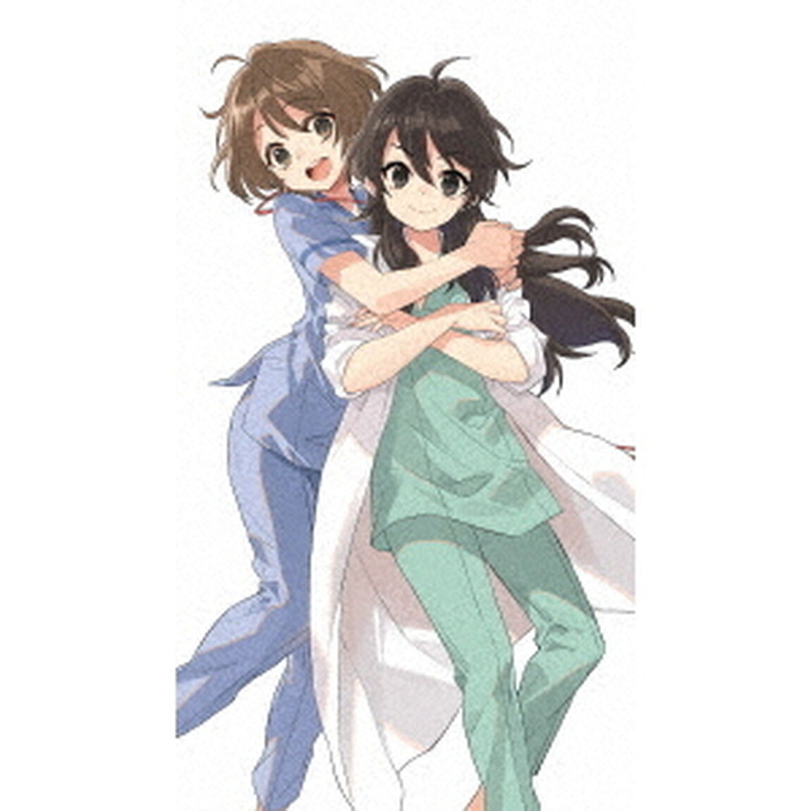天久鷹央の推理カルテ 2 ＜完全生産限定版＞（ＤＶＤ）
