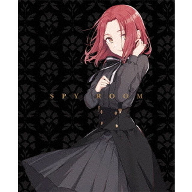 スパイ教室　DVD　BOX　Vol．2（ＤＶＤ）