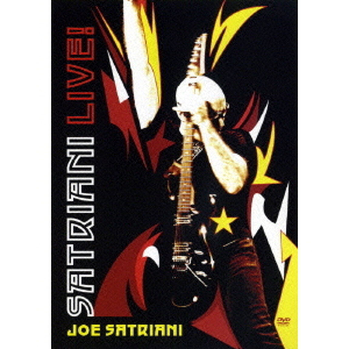 ライヴ！（ＤＶＤ）
