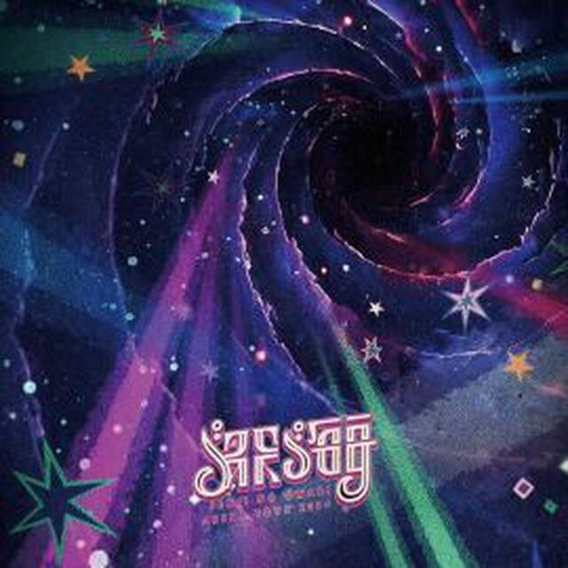 SEKAI NO OWARI／深海 完全数量限定デラックスBOX盤 Blu-ray（限定特典なし）（Ｂｌｕ－ｒａｙ　Ｄｉｓｃ）