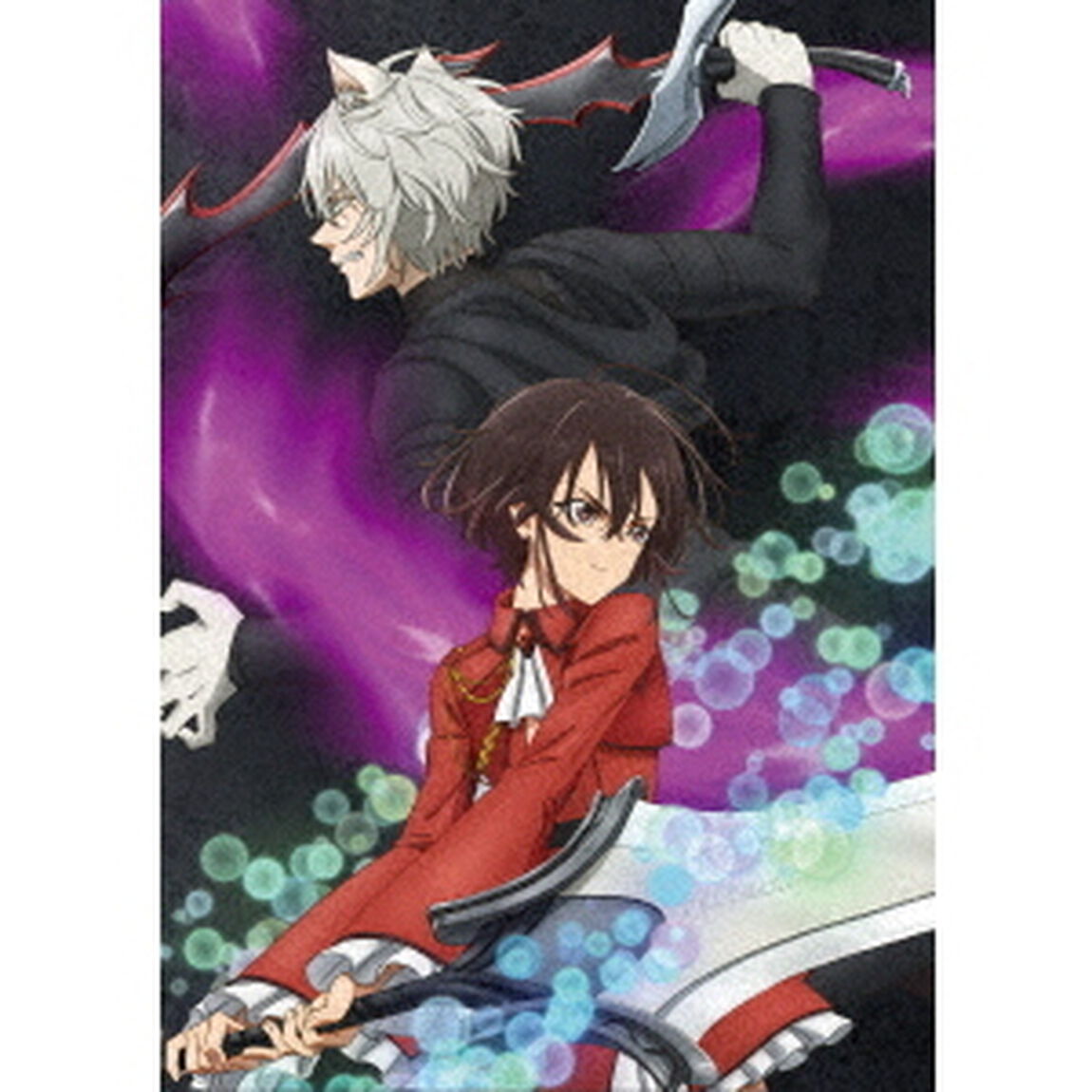 ばいばい、アース　3（Ｂｌｕ－ｒａｙ　Ｄｉｓｃ）