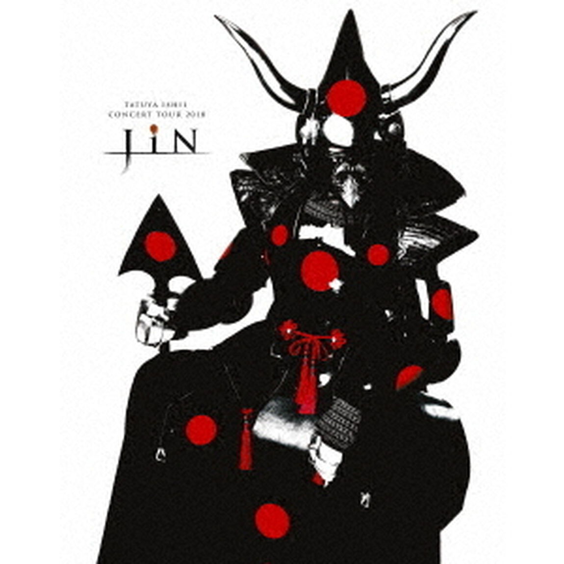 TATUYA　ISHII　CONCERT　TOUR　2018　－陣　JIN－（Ｂｌｕ－ｒａｙ　Ｄｉｓｃ）