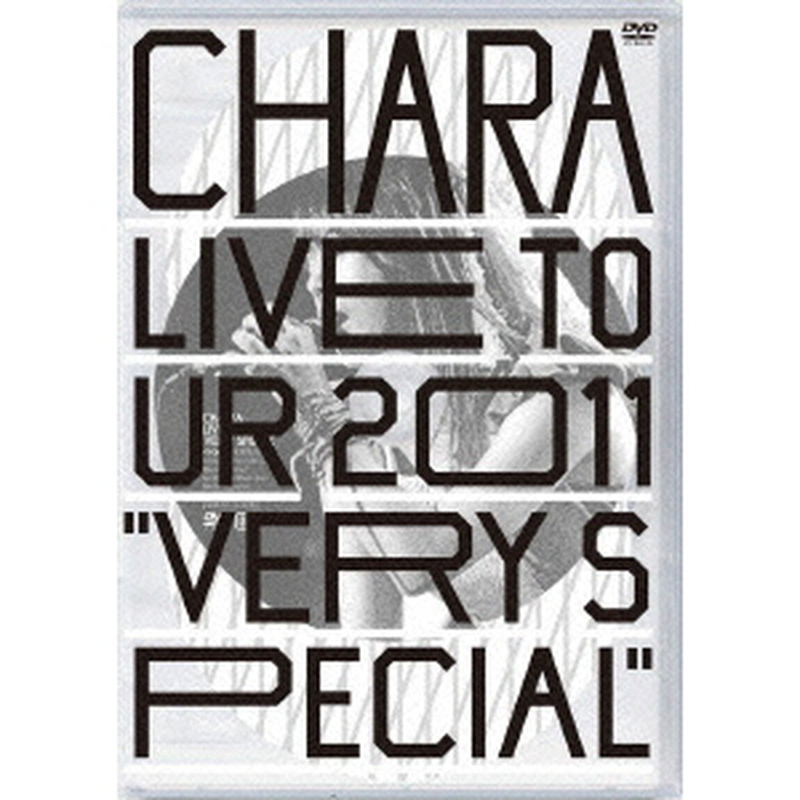 LIVE　TOUR　2011　&ldquo;VERY　SPECIAL&rdquo;（ＤＶＤ）