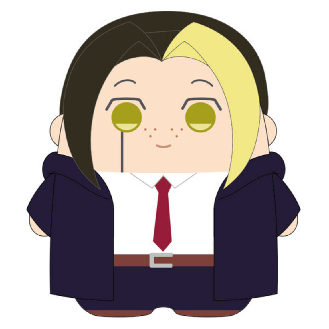 マッシュル&times;Potetan ぬいぐるみ(フィン・エイムズ)（その他）