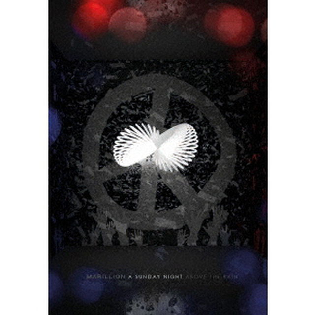 ア・サンデー・ナイト・アバヴ・ザ・レイン（Ｂｌｕ－ｒａｙ　Ｄｉｓｃ）
