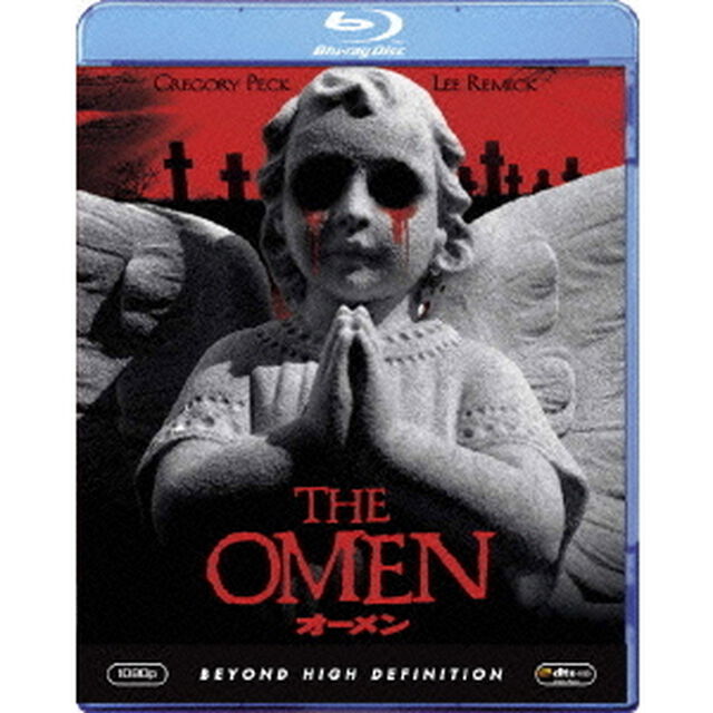 オーメン（Ｂｌｕ－ｒａｙ　Ｄｉｓｃ）