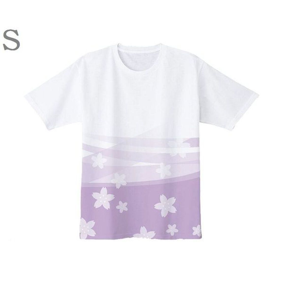 アイドリッシュセブン 逢坂 壮五 Tシャツ Ｓサイズ（その他）
