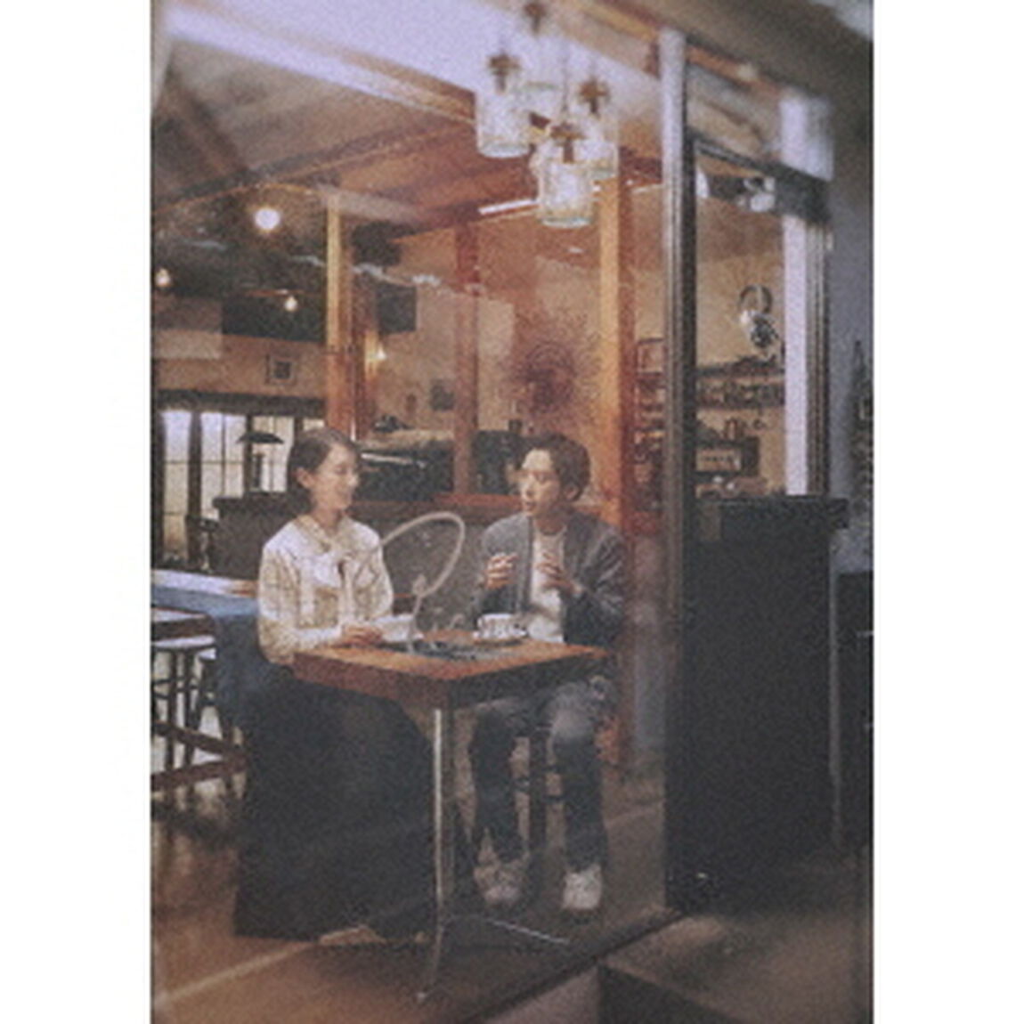 アナログ DVD 豪華版（ＤＶＤ）