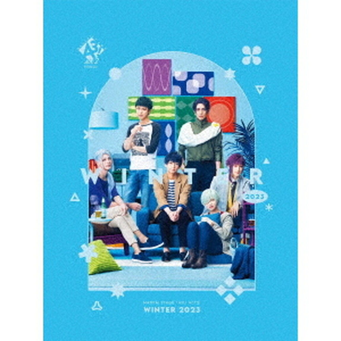 MANKAI　STAGE『A3！』ACT2！　〜WINTER　2023〜（ＤＶＤ）
