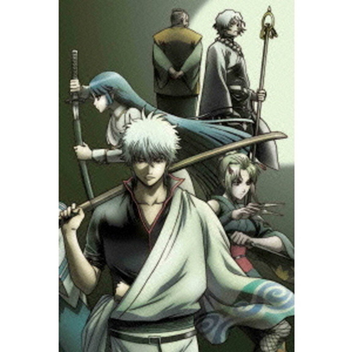 銀魂&rsquo;　延長戦　02（ＤＶＤ）