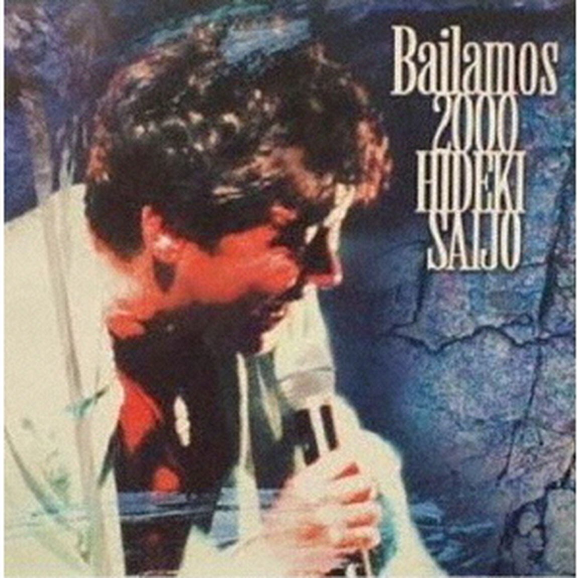 Bailamos　2000（ＤＶＤ）