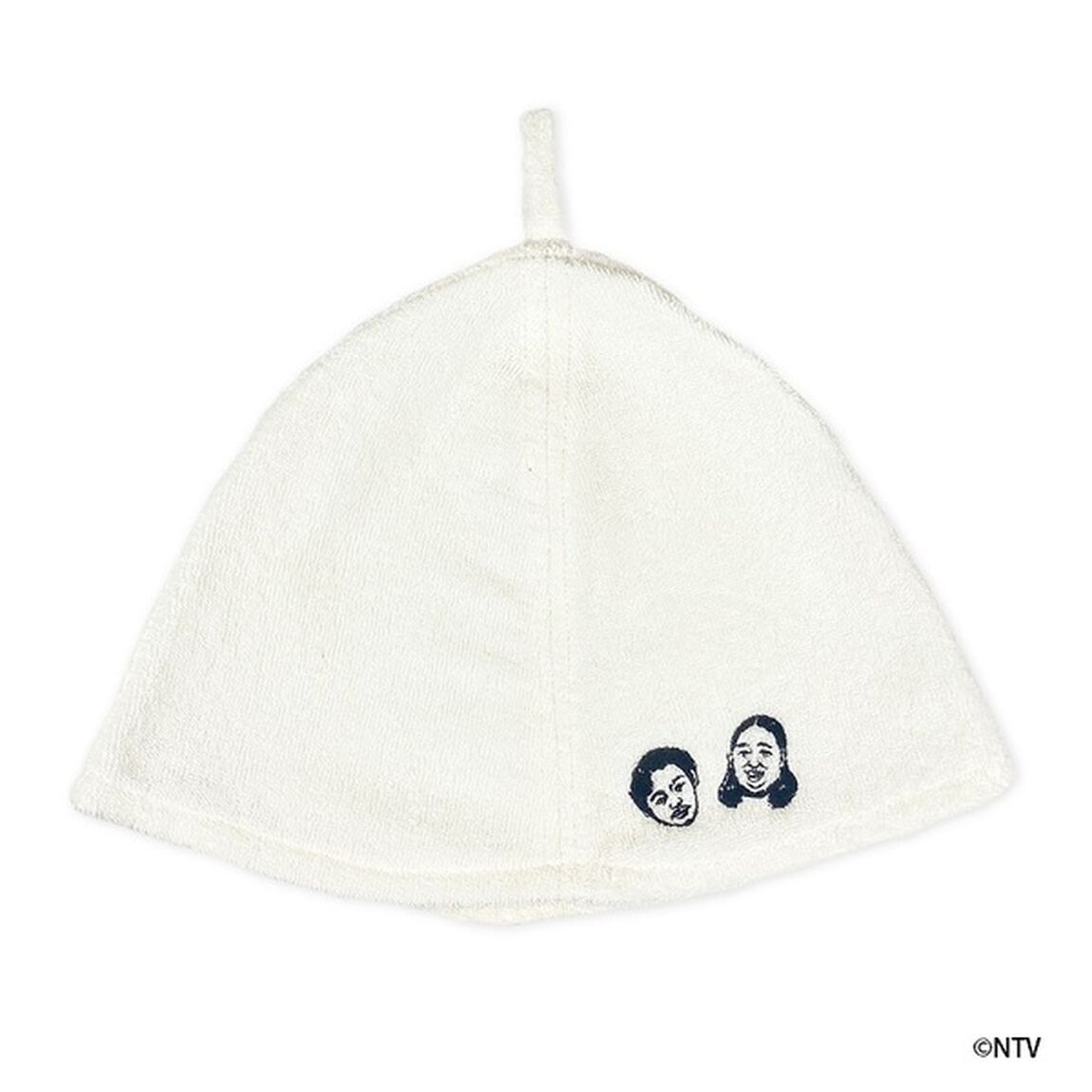 【2次入荷分】シューイチ　体格ブラザーズ　サウナハット（その他）