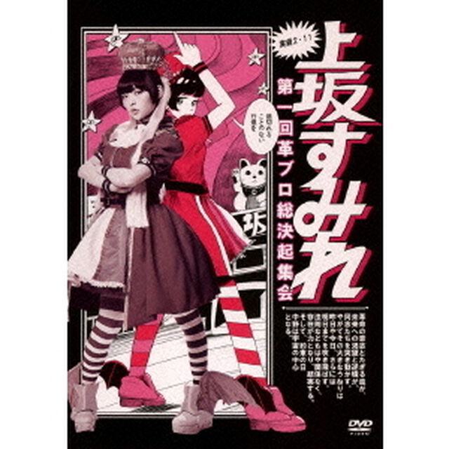 実録・2．11　第一回　革ブロ総決起集会（ＤＶＤ）