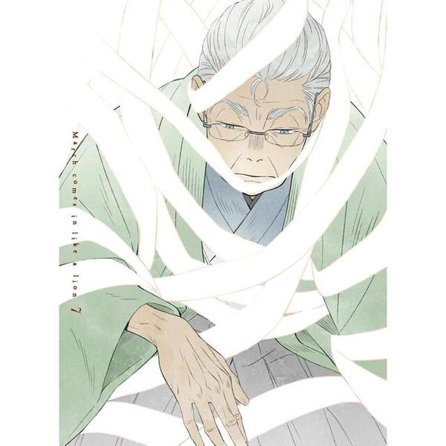 3月のライオン 7 ＜完全生産限定版＞（Ｂｌｕ－ｒａｙ Ｄｉｓｃ）（Ｂｌｕ－ｒａｙ　Ｄｉｓｃ）