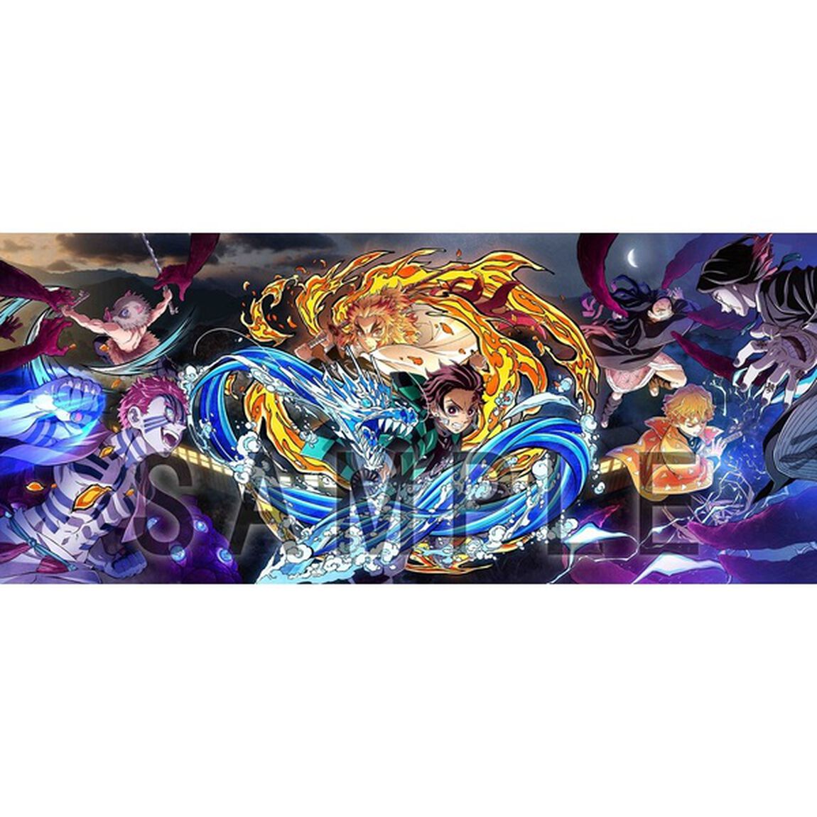 劇場版　鬼滅の刃　無限列車編（ＤＶＤ）