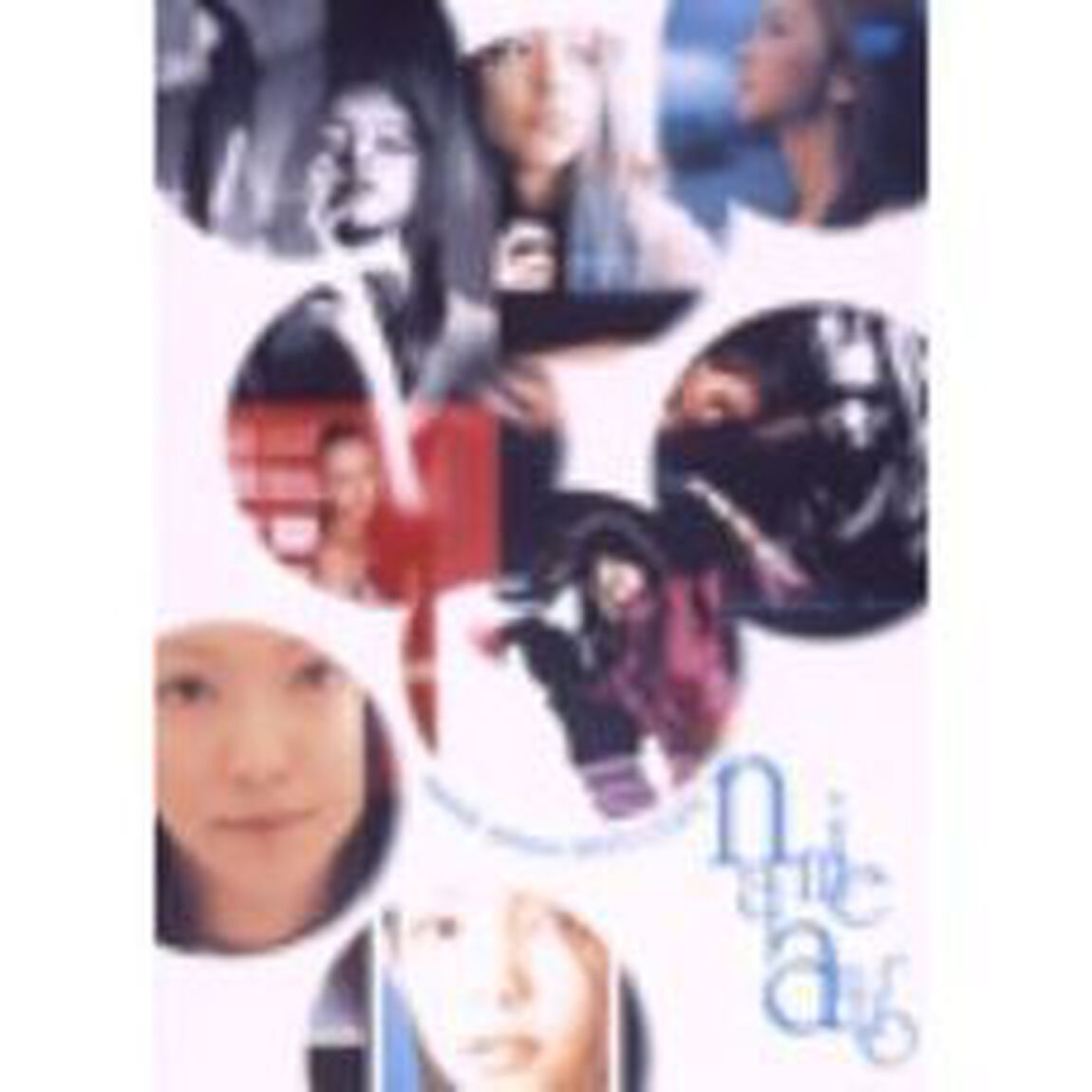 BEST　CLIPS（ＤＶＤ）