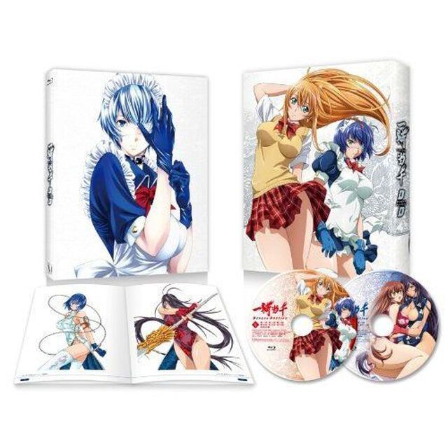 一騎当千　Dragon　Destiny　Blu－ray　BOX（Ｂｌｕ－ｒａｙ　Ｄｉｓｃ）