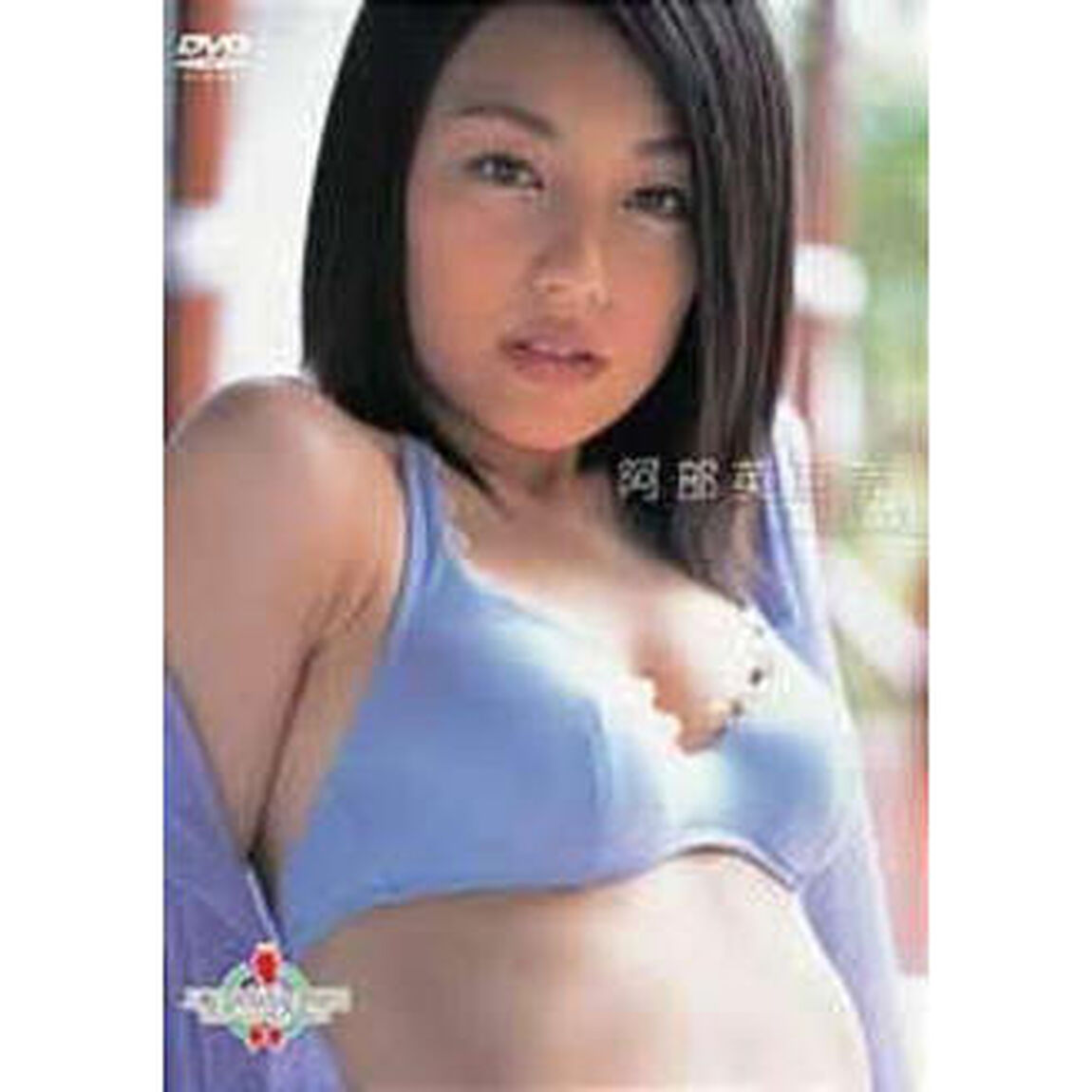 ミスマガジン2002 阿部英里奈（ＤＶＤ）
