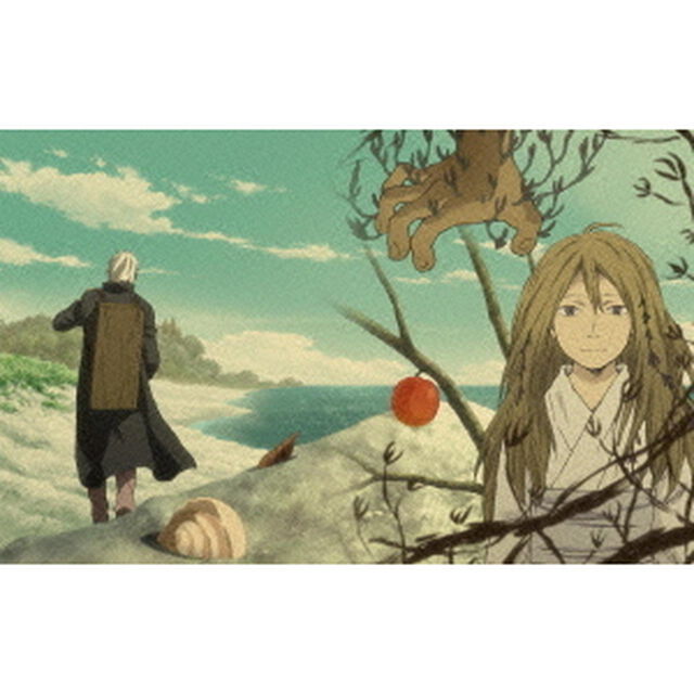 蟲師　続章　其ノ六（ＤＶＤ）