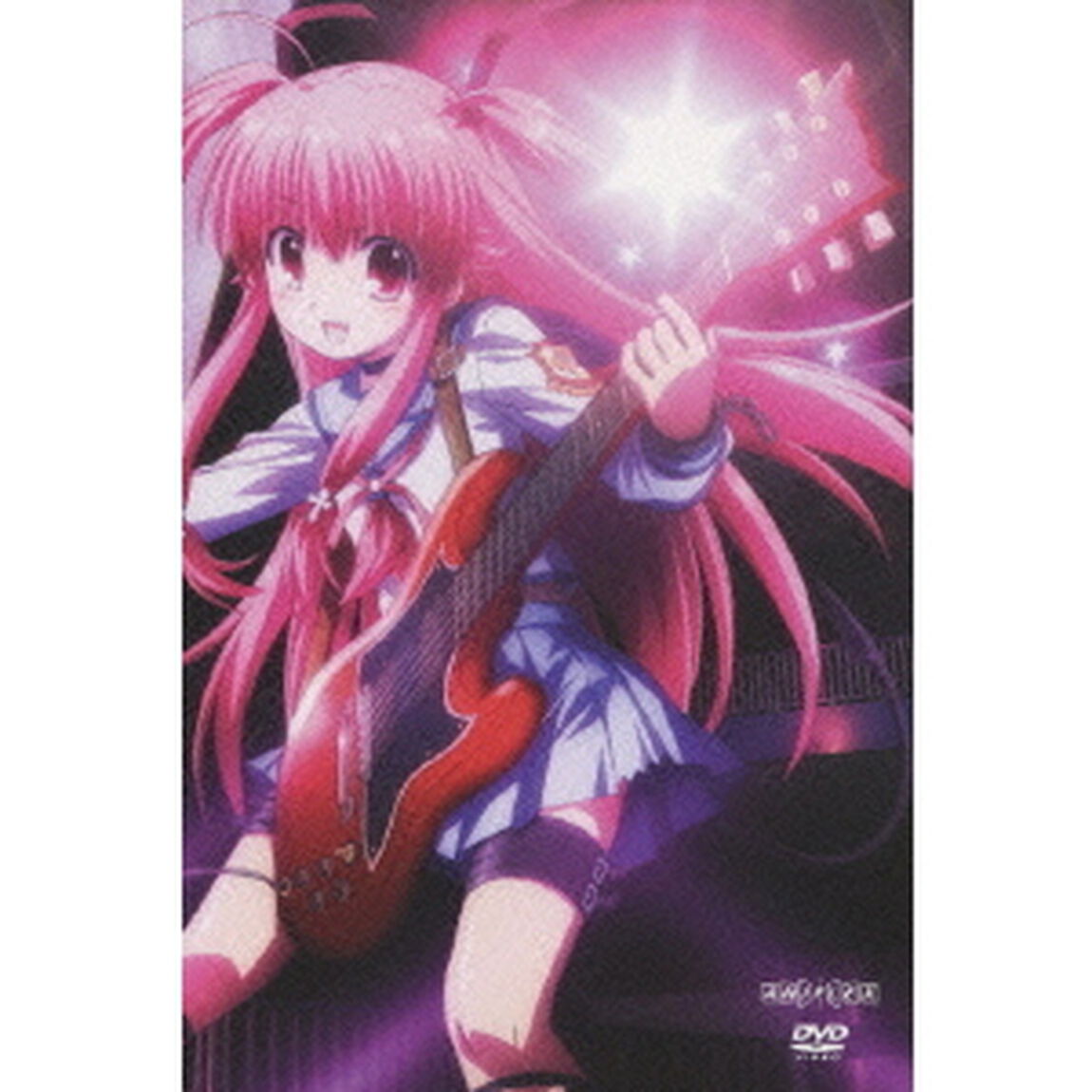 エンジェルビーツ！　3（ＤＶＤ）